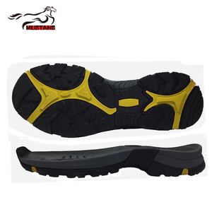 Gran oferta de <span class=keywords><strong>Mustang</strong></span>, fabricante Popular de alta calidad, Material Eva, suela con forma de zapato para <span class=keywords><strong>hombre</strong></span>, suela exterior para zapatillas de deporte para Filipinas - Product Image 1