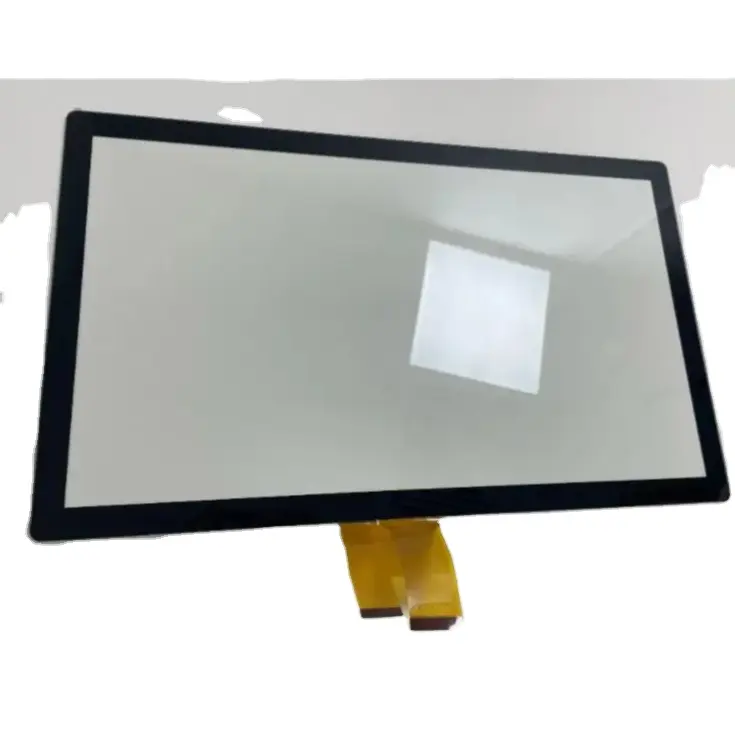 23.8 Inch Capacitieve Touchpanel Tft Display Modules Met Touch Lcd-Scherm