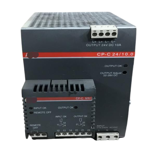 Plc Piece Brand New Original Cp-c2410.0 Warranty for Warranty Product