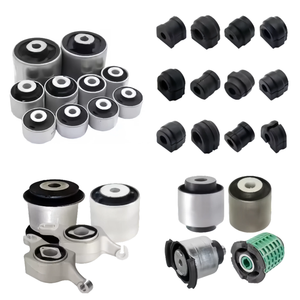 Amortiguadores Niboke para <span class=keywords><strong>Land</strong></span> <span class=keywords><strong>Rover</strong></span> L316 L314 L318 L359 L319 L320 L322 L538 L405 L494 L550 Series - Product Image 3