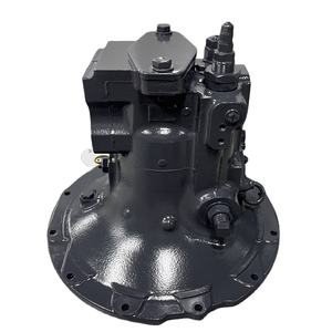 For PC60-7/PC70-7 <b>Hydraulic</b> <b>Pump</b> Main <b>Pump</b> 708-1W-00131 Construction Machinery Parts Guangdong Made 6 Month Warranty - Product Image 3