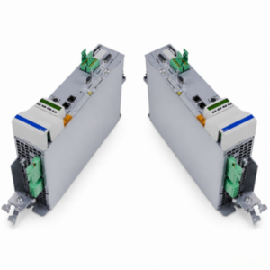 Unidad de suministro regenerativo HMV01.1R-W0045-A-07-FCN1 IndraDrive M HMV, módulo de fuente de alimentación industrial de 45 kW - Product Image 1