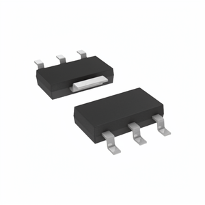 TO 261 4, TO 261AA ชิ้นส่วนอิเล็กทรอนิกส์สำหรับการจัดการพลังงาน (PMIC) IRSF3031LTR ของแท้ บริการครบวงจร - Product Image 1