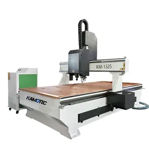 Faca CNC oscilante/vibratória + roteador CCD CNC máquina de corte de papel KT na indústria de publicidade