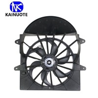 Résistance de moteur de ventilateur électronique KNT AC pour Dodge Dakota 5.2L 5.9L 3.9L 4.7L 2.5L 520289939AC 52030033AC 52030033AD