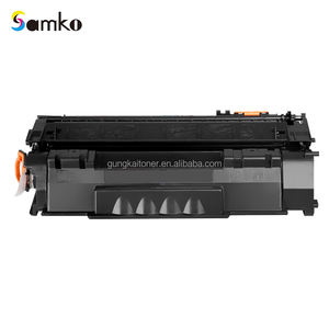 Cartucho de tóner compatible para <span class=keywords><strong>HP</strong></span> <span class=keywords><strong>49A</strong></span> Q5949A Uso en LaserJet 1160 1320 1320n 1320nw 1320T 1320tn 3390 3392 - Product Image 1