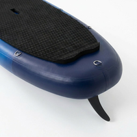 Planche de paddle gonflable tout usage personnalisée OEM, en PVC durable, kit d'accessoires pour SUP, planche de surf unisexe, sports nautiques, lacs, rivières