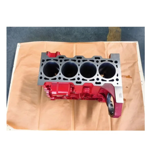 Pièces de camion, bloc-cylindres de moteur diesel 5261257, série Isf2.8 pour Cummins Foton - Product Image 1