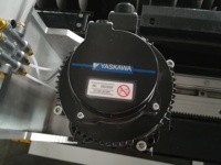 Máquina de Corte Láser de Fibra de Ultra Alta Potencia de 2000w, 3000w, 1500w para Placas de Acero Pesado