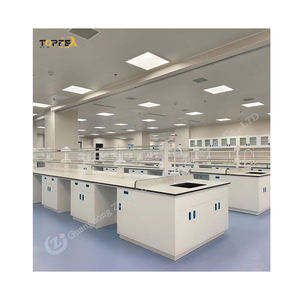 Gabinete <span class=keywords><strong>de</strong></span> acero del banco <span class=keywords><strong>de</strong></span> trabajo del laboratorio del equipo <span class=keywords><strong>de</strong></span> laboratorio <span class=keywords><strong>de</strong></span> ciencia para las escuelas - Product Image 2