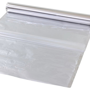Rollo de Papel de Aluminio Industrial en Japón que Captura Residuos de Pintura y Polvo en Hornos de Secado - Product Image 1
