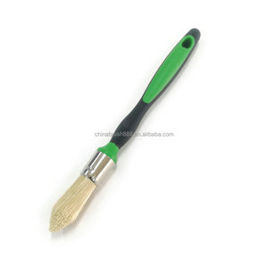 <span class=keywords><strong>Ade3</strong></span> 40 Mm Pháp Sơn Bàn Chải Tự Làm Sơn Công Cụ Với Nhựa Epoxy Đồng Mạ Cho Nhà Tường Nghệ Thuật OEM Tùy Chỉnh - Product Image 5