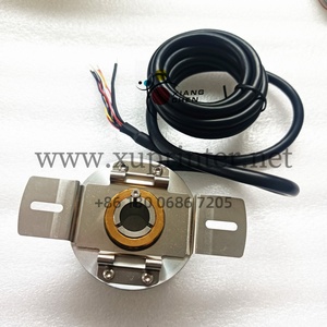 WD Original New Encoder DBS60E-TEAK05000 - Product Image 2