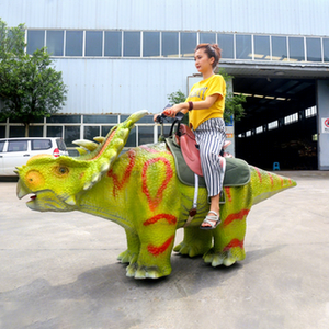 <span class=keywords><strong>Jouet</strong></span> animatronique <span class=keywords><strong>dinosaure</strong></span> homme contrôle voiture tour avec musique - Product Image 1