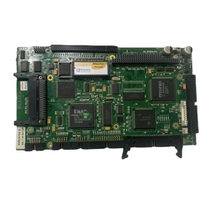 Ban đầu được sử dụng enm48472 nep Hội Đồng Quản trị với Techno ban chính sử dụng cho imaje 9410 9450 9232 máy in phun mã hóa máy in - Product Image 3