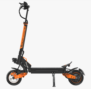 Trottinette Électrique <span class=keywords><strong>Z1</strong></span> 48V 800W 15.6 <span class=keywords><strong>Ah</strong></span> avec Application Intelligente, Faible Consommation d'Énergie et Protection Environnementale, Entrepôt Allemagne, En Stock - Product Image 4