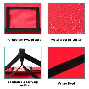 <span class=keywords><strong>Pizza</strong></span> clásica bolsa <span class=keywords><strong>de</strong></span> comida caliente y fría bolsa <span class=keywords><strong>de</strong></span> entrega <span class=keywords><strong>de</strong></span> <span class=keywords><strong>Pizza</strong></span> <span class=keywords><strong>Hut</strong></span>. - Product Image 5