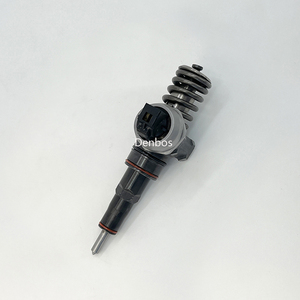 Injecteur électronique d'unité de <span class=keywords><strong>carburant</strong></span> PDE 0414720039 038130073AL pour moteur diesel VAG 1.9TDI compatible VW ASZ ARL AVF AWX (VW, Audi) - Product Image 3