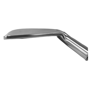 日本大手ブランド品質 鍛造 OEM 様々なデザイン 高精度CNC ゴルフアイアンセットクラブ - Product Image 4