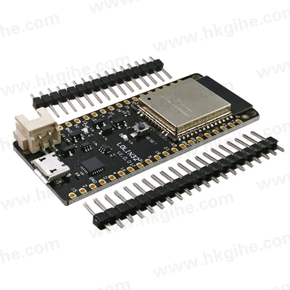 Hot Sales Low Power Consumption 2 Kombinierte 1 Dual-Core-CPU ESP-32 Wifi-Module Development Board ESP32 ESP-32S mit hoher Qualität