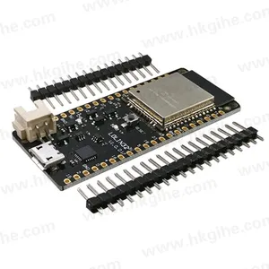 Hot Sales Low Power Consumption 2 Combined 1 Dual-Core CPU ESP-32 Wifi Modules Development Board ESP32 ESP-32S with high quality