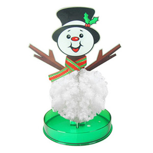 Árbol de Navidad mágico de papel para niños, árbol de Navidad mágico de cristal, regalo para niños - Product Image 5