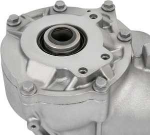 Автомобильный клатч, совместимый с JF015E - Product Image 1