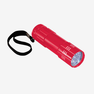 Lampe torche LED rechargeable en aluminium avec logo personnalisé, lampe torche USB pour <span class=keywords><strong>cadeau</strong></span> promotionnel - Product Image 2