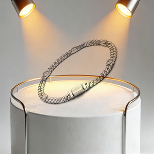 Nueva <span class=keywords><strong>Pulsera</strong></span> de Plata de Ley 925 Chapada en Oro de 18K con Circonita Brillante en Forma de Corazón, Ideal para Regalo de Joyería para Mujer, 2025 - Product Image 5