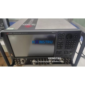 Analyseur de réseau micro-ondes Keysight N5245B PNA-X neuf/d'occasion, 10 MHz à 50 GHz, option 425 020 021 022 029 S93029B N1966A H - Product Image 1