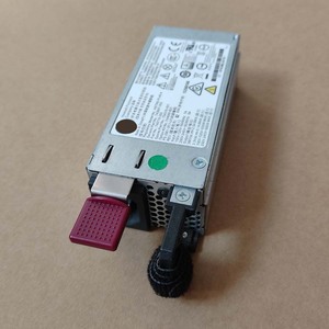 Ban đầu 550W/950W cung cấp điện PSU cho HP DL60 DL80 DL120 DL160 DL180 ML150 G9 744689-b21 754376-001 745710-202 HSTNS-PL48-A - Product Image 4