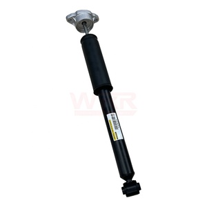 โช้คอัพเบนซ์ C-Class W205 C250 C300 รุ่น 2053208630 A2053208630 สำหรับเพลาหลัง ชุดสปริงแก๊ส โช้คอัพ - Product Image 1