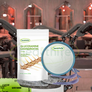 Glukozamin Kondroitin Takviye Tozu %99 Hamile Kadınlar Hariç Tümü İçin - Product Image 4