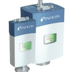 Capteur de pression Inficon 3PC1-001-1102 Équipement d'automatisation industrielle - Product Image 2