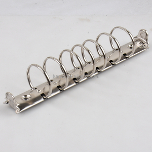 Carpeta de Archivos con Mecanismo de Anillas Metálicas <span class=keywords><strong>7Rings</strong></span>, la Más Vendida del 2026 - Product Image 4