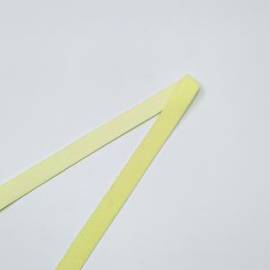 Banda elástica plegable, alto equipo de costura, hebilla de 16mm, encuadernación transparente, tamaño Gratia, implante, rollo de felpa para tres mujeres certificado - Product Image 5