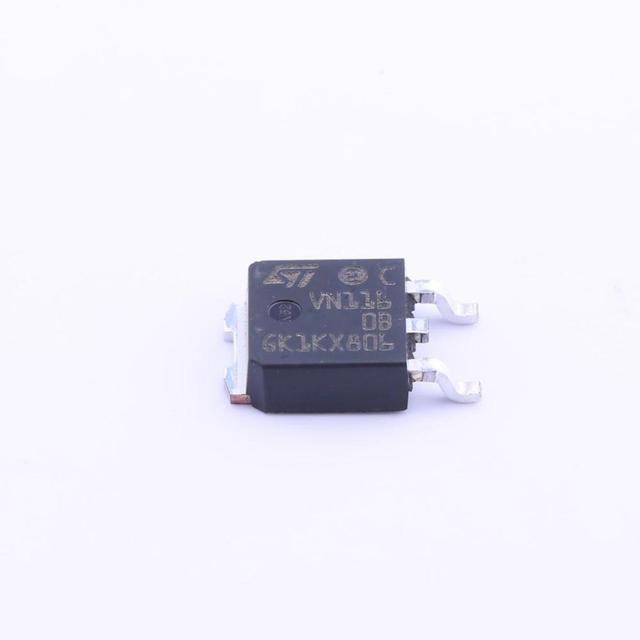 MRCSS VN1160TR-E AC/DC Converters VIPOWER - Tape and Reel VN1160TR-E