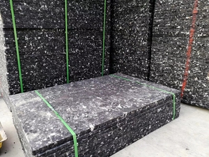 Nhà máy trực tiếp giá thấp Chất lượng cao GMT tấm sợi thủy tinh Pallet cho khối bê tông Máy sử dụng đôi phải đối mặt - Product Image 2