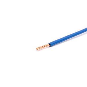 <span class=keywords><strong>0</strong></span>.<span class=keywords><strong>12</strong></span>$ per meter fixture wire double insulation wire 16# 18# TFFN wire - Product Image 2