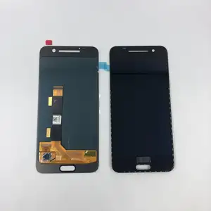 Toptan fiyat orijinal LCD ekran meclisi HTC One A9 dokunmatik ekran LCD değiştirme