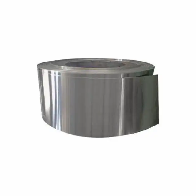 Factory Wholesale AISI SUS 316L 202 321 316 310S Stainless Steel Coil