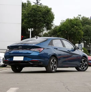Hyundai Elantra <span class=keywords><strong>hybride</strong></span> essence 2020 d'occasion à bas <span class=keywords><strong>prix</strong></span> – Véhicule fiable - Product Image 6