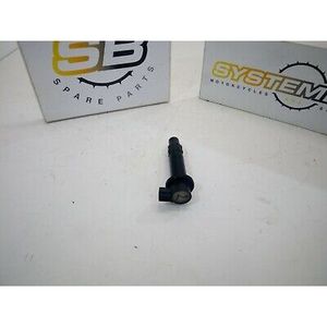 Bobina di Accensione Compatibile con Yamaha Codice F6T568, Sistema Elettrico per Motociclette - Product Image 5
