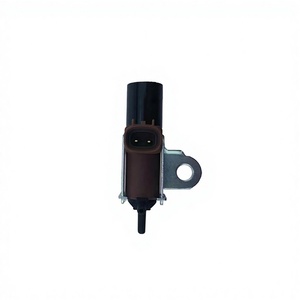 Vanne solénoïde à vide 27610-3870 184600-3920 pour la réparation et le remplacement de pièces automobiles modernes Sy-118 - Product Image 3
