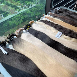 เทปต่อผม100กรัมคุณภาพเยี่ยมทุกสีขายส่ง - Product Image 1