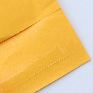 Bolsa <span class=keywords><strong>de</strong></span> mensajería acolchada con burbujas <span class=keywords><strong>de</strong></span> <span class=keywords><strong>papel</strong></span> Kraft pequeña ecológica <span class=keywords><strong>de</strong></span> lujo personalizada para embalaje <span class=keywords><strong>de</strong></span> correo <span class=keywords><strong>de</strong></span> supermercado envoltura protectora - Product Image 4