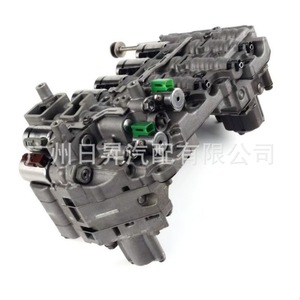 09G325039A บอดี้วาล์วเกียร์ VW สำหรับ Jetta Golf R60ชิ้นส่วนอะไหล่ใหม่ - Product Image 2