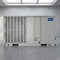 Pompe à chaleur géothermique de type conduit MRCOOL VersaPro Series 13.4 SEER2 Package 24K, modèle d'origine chinoise MPH241HO13C