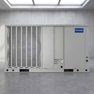 Bomba de Calor Geotérmica de Primera Clase MRCOOL VersaPro Serie 13.4 SEER2, Paquete 24K, Tipo Ducto, Modelo MPH241HO13C - Product Image 3