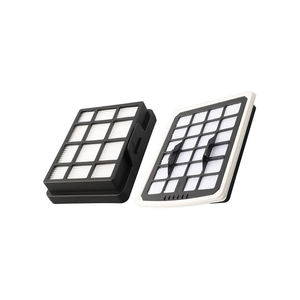 Elemento de filtro de <span class=keywords><strong>copa</strong></span> de polvo compatible con <span class=keywords><strong>EUREKA</strong></span> NEN180 Kit de Aspiradora sin bolsa - Product Image 1